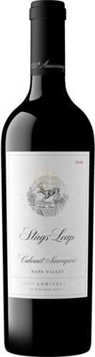 Stags' Leap Winery Cabernet