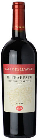 Valle Dell Acate Vittoria Frappato Sicilia