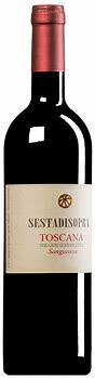 Sesta Di Sopra Toscana Sangiovese - VINTAGES Adventures in Wine ...