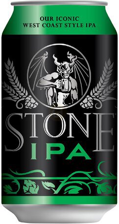 Stone IPA