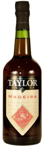 Taylor Madeira