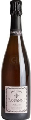 Rouanne Brut Nature Rose