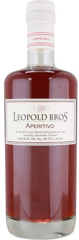 Leopold Bros Aperitivo