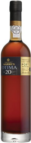 Warre's Otima 20yr Tawny Port