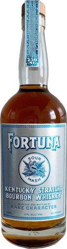 Fortuna Bourbon