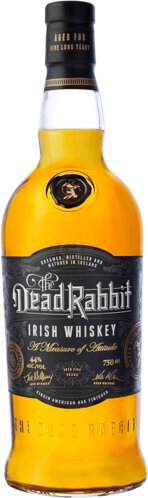 Dead Rabbit Irish Whiskey