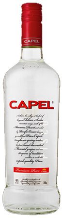 Capel Pisco Premium