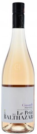 Languedoc Roussillon