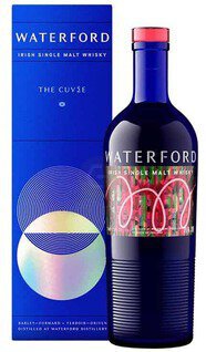 Waterford The Cuvee Irish Single Malt Whiskey