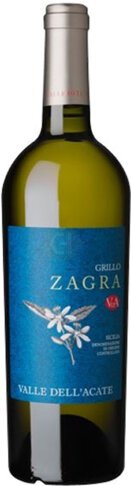 Valle Dell'acate Zagra Grillo
