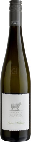Landhaus Mayer Gruner Velt Vision