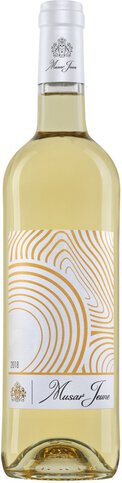 Ch Musar Musar Jeune Blanc
