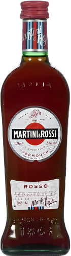MARTINI & ROSSI Rosso Vermouth Cocktail Mixer