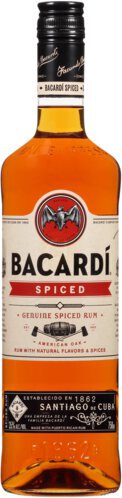 BACARDI OAKHEART 750 - The best selection & pricing for Wine ...