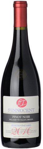 St. Innocent Pinot Noir Momtazi Vineyard, McMinnville