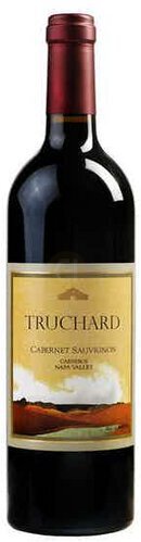 Truchard Cabernet Sauvignon Carneros