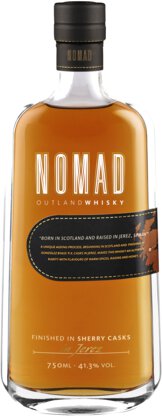 Nomad Outland Whisky - Big Daddy's Wine & Liquors