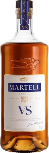 Martell VS Cognac