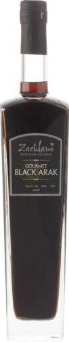 Zachlawi  Black Arak  750