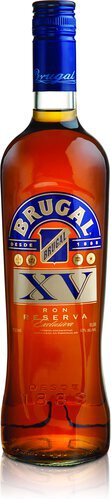 Brugal XV Rum