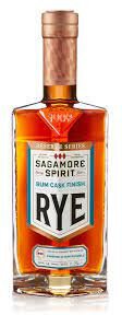 Sagamore Spirit Rye Whiskey Reserve Series Rum Cask Finish Proof