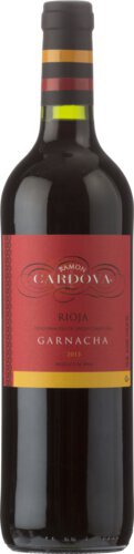 Ramon Cardova Rioja Garnacha Mevushal