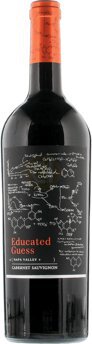 Educated Guess Cabernet Sauvignon
