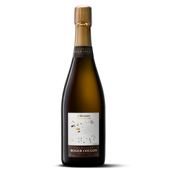Roger Coulon Reserve De L' Hommee 1er Brut NV 1.5