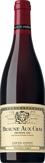 Jadot Beaune 1Er Les Aux Cras