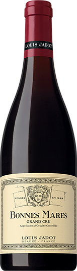 Jadot Bonnes Mares Grand Cru