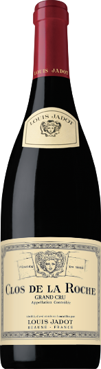 2016 Jadot Clos de la Roche - Naples Wine Collection