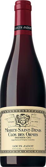 Jadot Morey Saint Denis 1Er