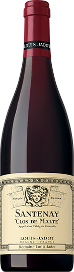 Jadot Santenay Clos De Malte Rouge