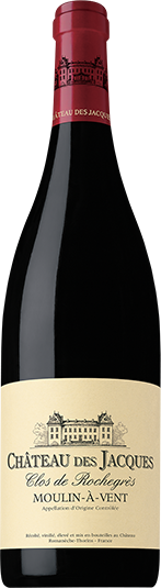 Château des Jacques – Kobrand Wine & Spirits