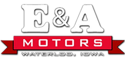 Used Cars Waterloo IA | Used Cars & Trucks IA | E & A Motors
