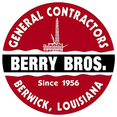 Berry Bros - Fabrication - Civil - Pipeline - Contractors