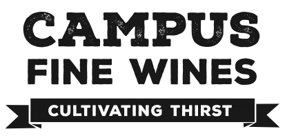 Wine - Campus Fine Wines