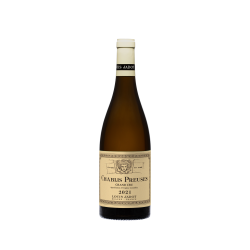 Jadot Chablis Grand Cru Preuses