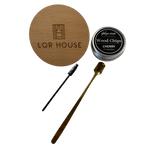 LQR Smoker – Enhance Cocktails with Sophisticated Smoke Flavor