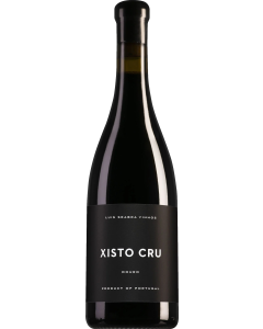 Luis Seabra Xisto Cru Tinto 2021 | 8Wines EU/UK