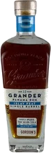 Grander Rum Islay Peat Gordon's Single Barrel preload image