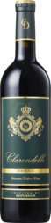 Clarendelle Bordeaux Rouge