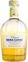 Rhum Clement Banana Liqueur 700ML - Bottlerocket Wine & Spirit ...