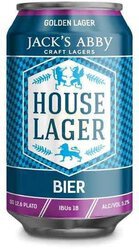Jack's Abby House Lager 16OZ - Reservoir Wines , Boston, MA ...