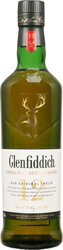 Glenfiddich 12yr Single Malt 