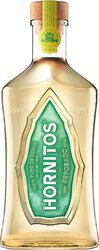 Hornitos Reposado Tequila preload image
