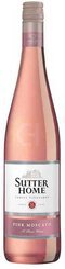 Sutter Home Pink Moscato preload image