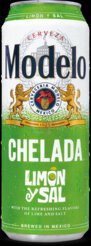 Modelo Chelada Limon Y Sal preload image