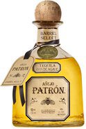 Patron Anejo Tequila preload image