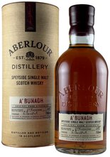 Aberlour A'Bunadh Alba Single Malt Scotch preload image
